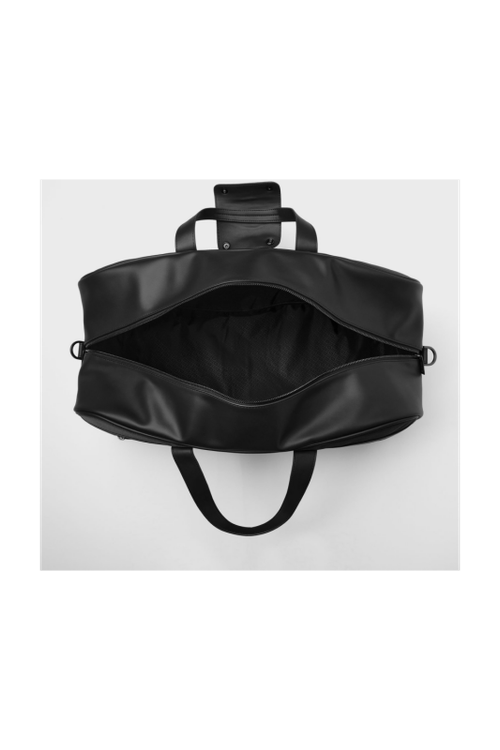 Travel bag Bond Black - 3
