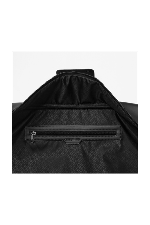Travel bag Bond Black - 5