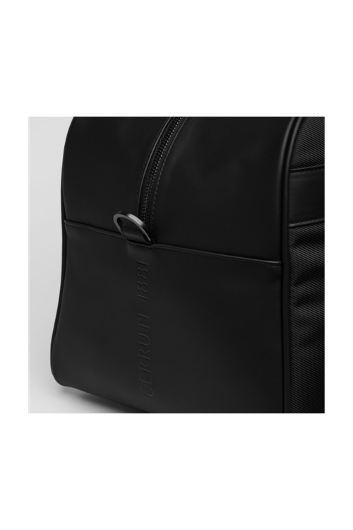 Travel bag Bond Black - 6