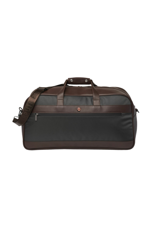 Travel bag Bond Grey Brown - 2