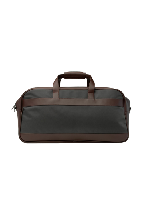 Travel bag Bond Grey Brown - 7