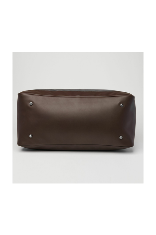 Travel bag Bond Grey Brown - 4