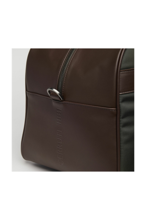 Travel bag Bond Grey Brown - 6