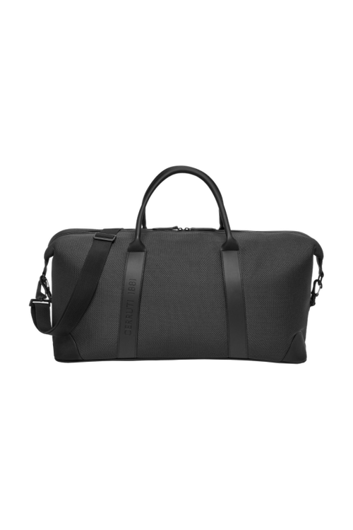 Travel bag Mesh Black - 1