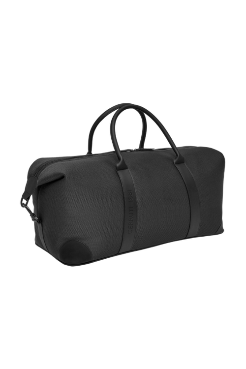 Travel bag Mesh Black - 8