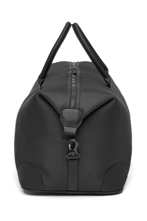Travel bag Mesh Black - 5