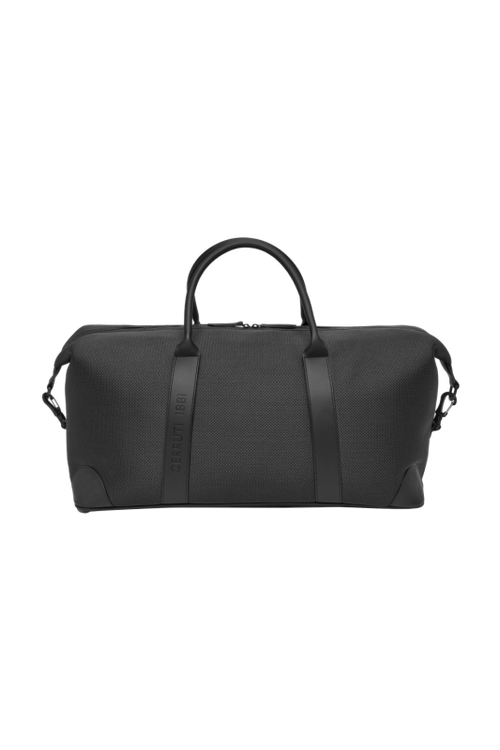 Travel bag Mesh Black - 2