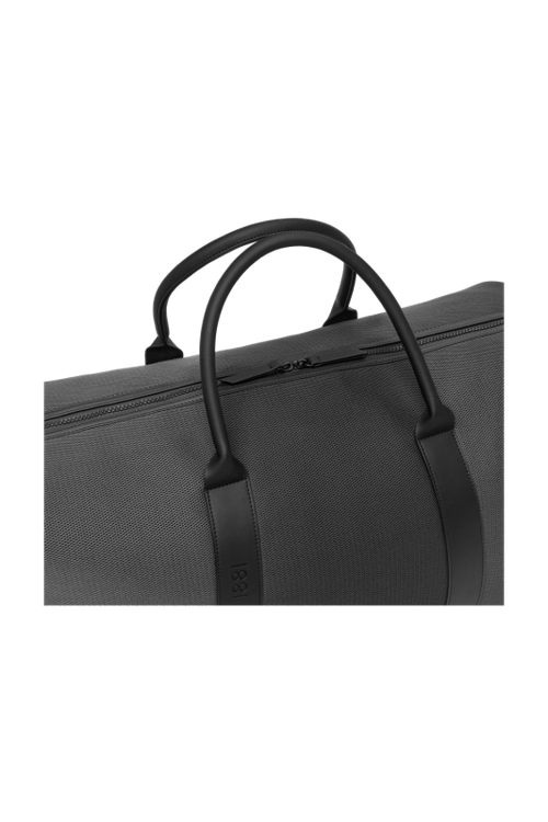 Travel bag Mesh Black - 4