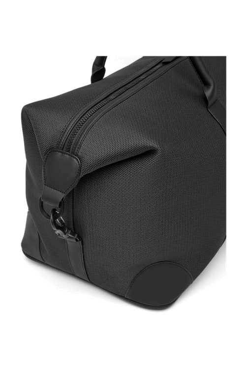 Travel bag Mesh Black - 7