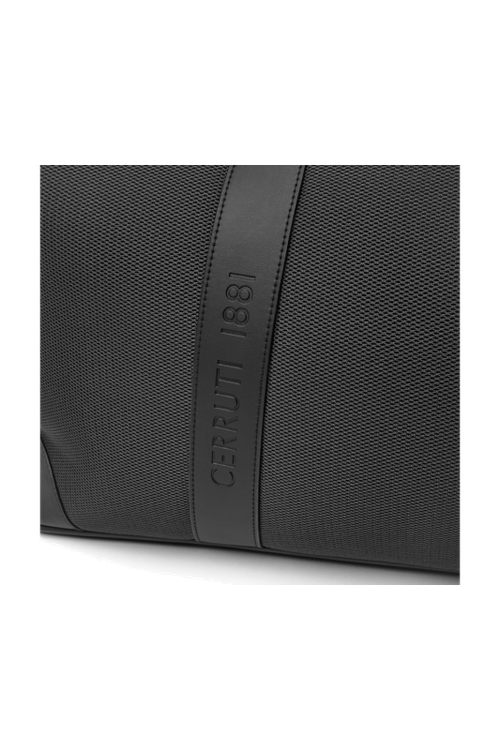 Travel bag Mesh Black - 6