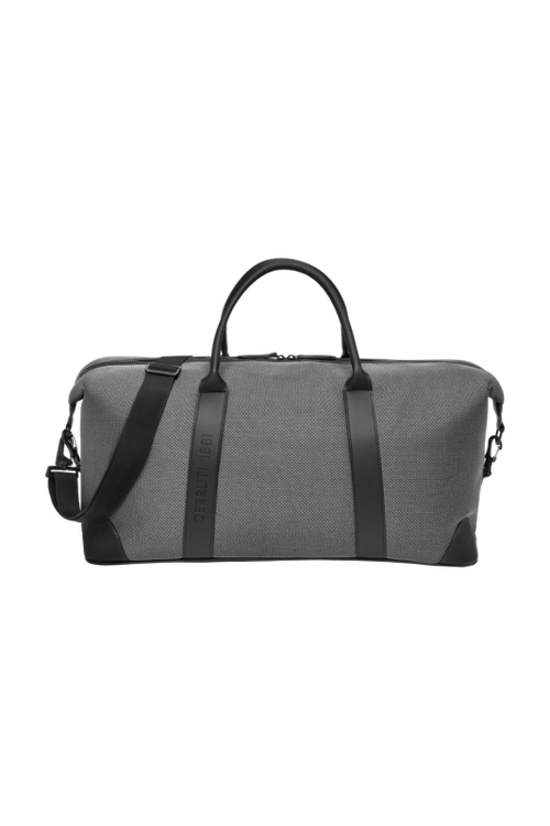 Travel bag Mesh Grey - 1