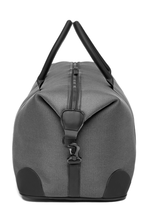 Travel bag Mesh Grey - 5
