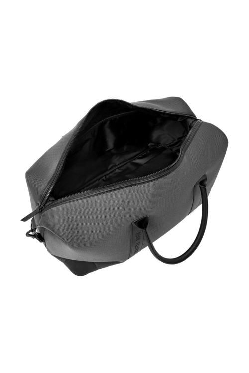 Travel bag Mesh Grey - 3