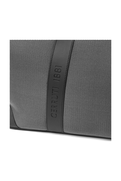 Travel bag Mesh Grey - 6