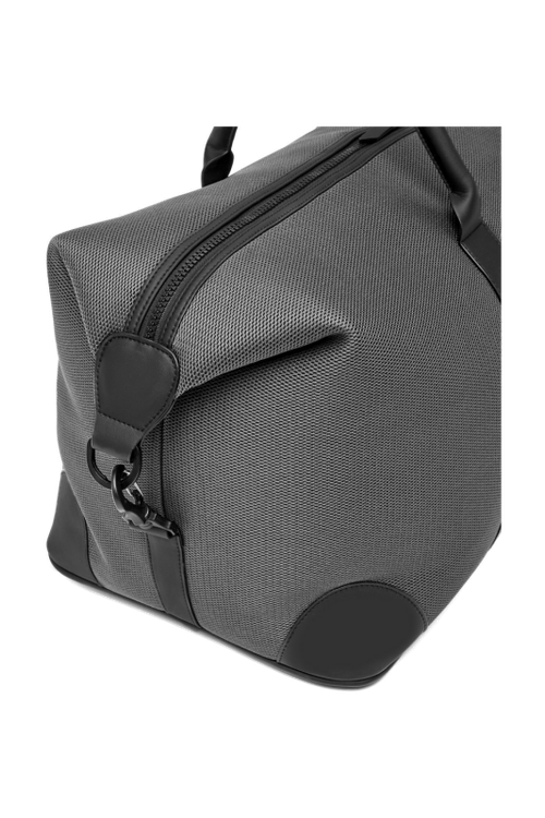 Travel bag Mesh Grey - 7