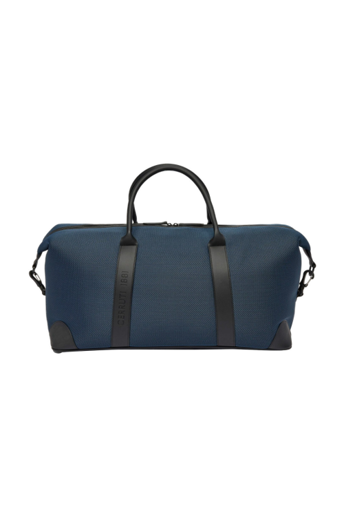 Travel bag Mesh Blue - 2