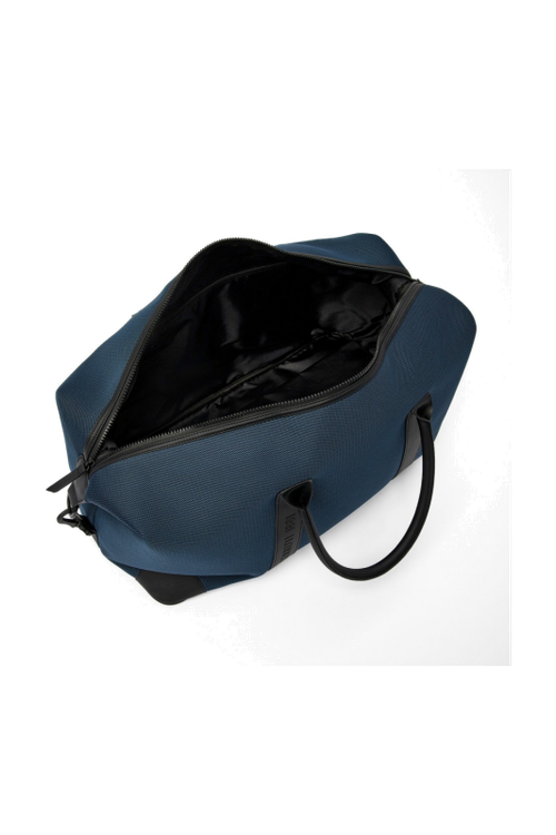 Travel bag Mesh Blue - 3