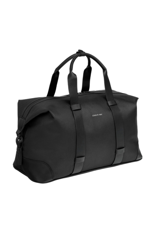 Travel bag Holborn Black - 5