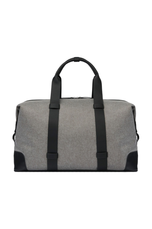 Travel bag Holborn Light Grey - 8