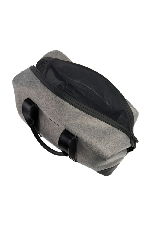 Travel bag Holborn Light Grey - 4
