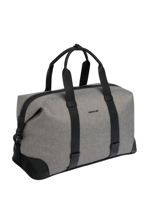 Travel bag Holborn Light Grey - 5