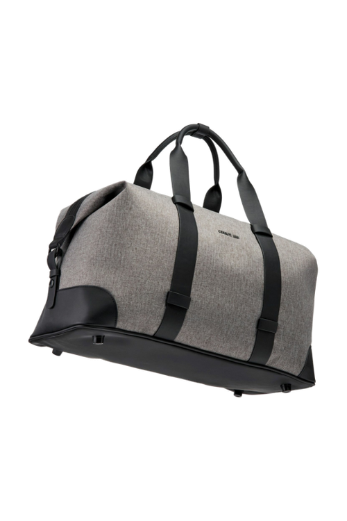 Travel bag Holborn Light Grey - 6