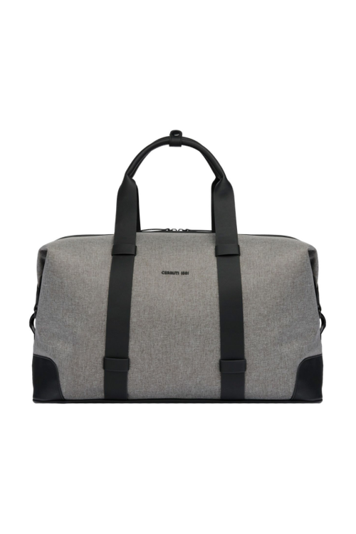 Travel bag Holborn Light Grey - 7