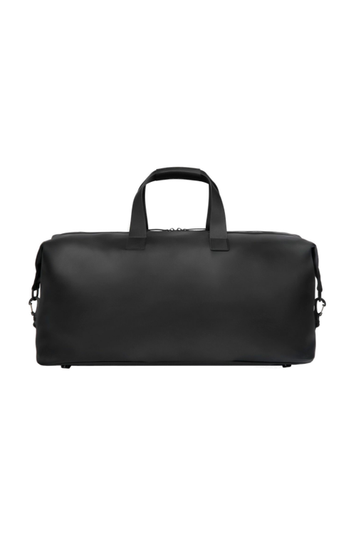 Travel bag Islington Black - 8