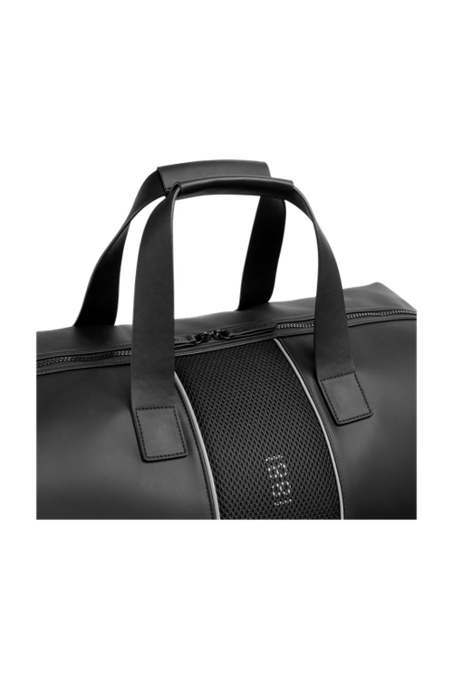 Travel bag Islington Black - 3