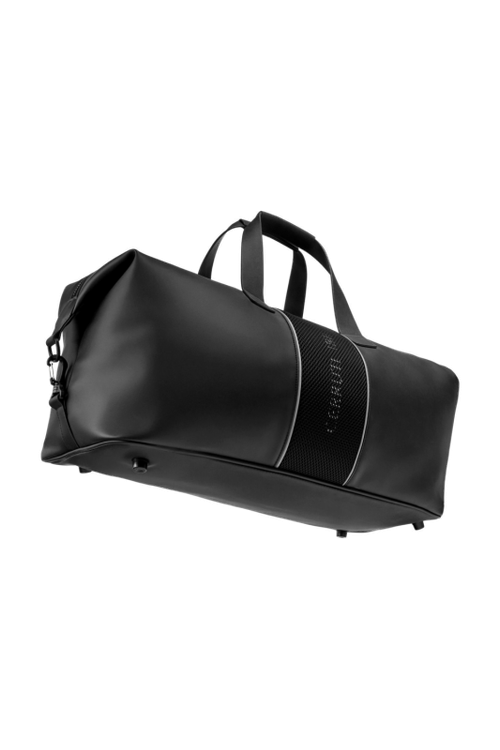 Travel bag Islington Black - 6