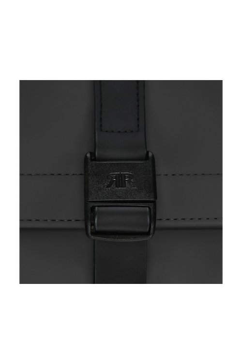 Travel bag Easton Black - 3