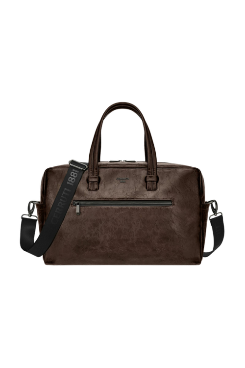 Travel bag Hudson Brown - 1