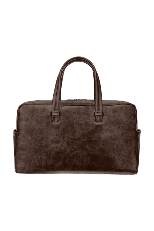Travel bag Hudson Brown - 8