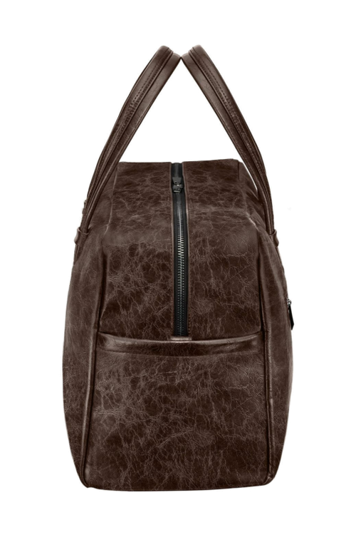 Travel bag Hudson Brown - 2