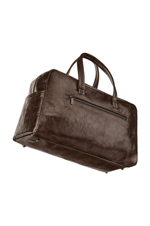 Travel bag Hudson Brown - 5