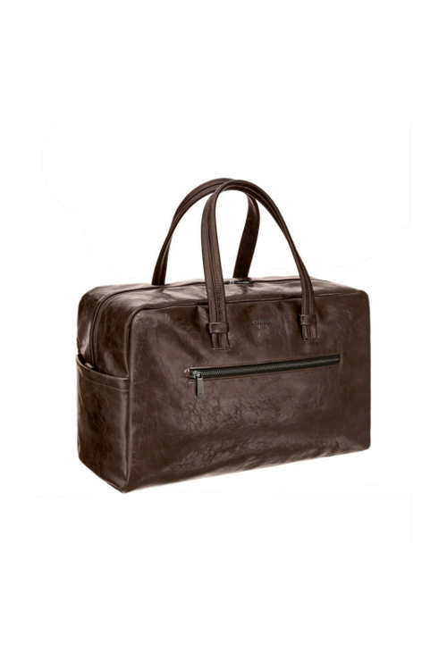 Travel bag Hudson Brown - 6