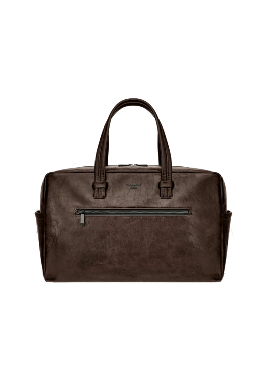 Travel bag Hudson Brown - 7