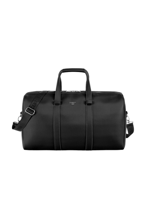 Travel bag Jefferson Black - 1
