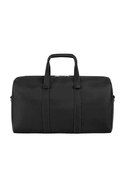 Travel bag Jefferson Black - 8