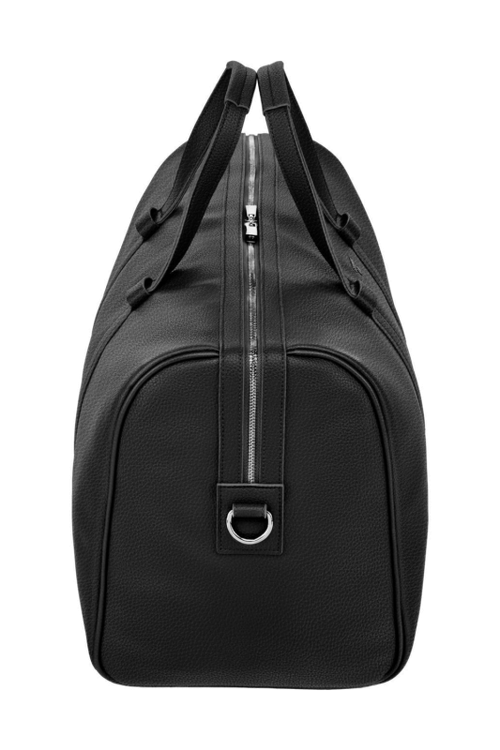 Travel bag Jefferson Black - 2