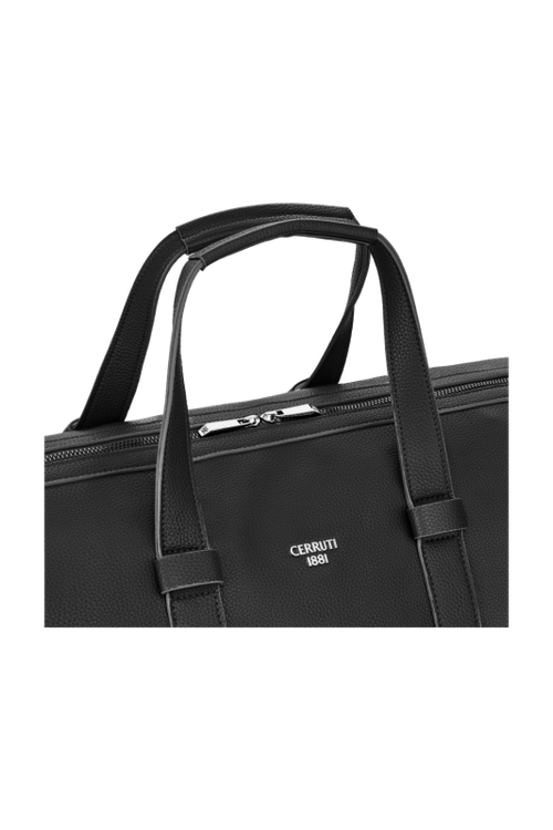 Travel bag Jefferson Black - 3