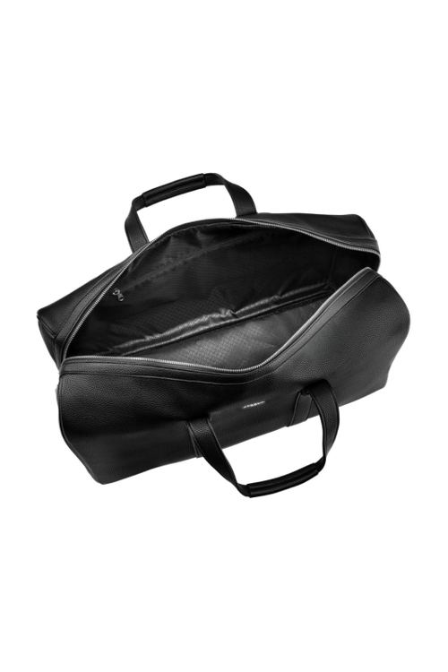 Travel bag Jefferson Black - 4