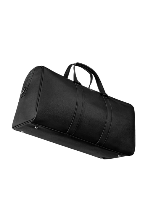 Travel bag Jefferson Black - 5