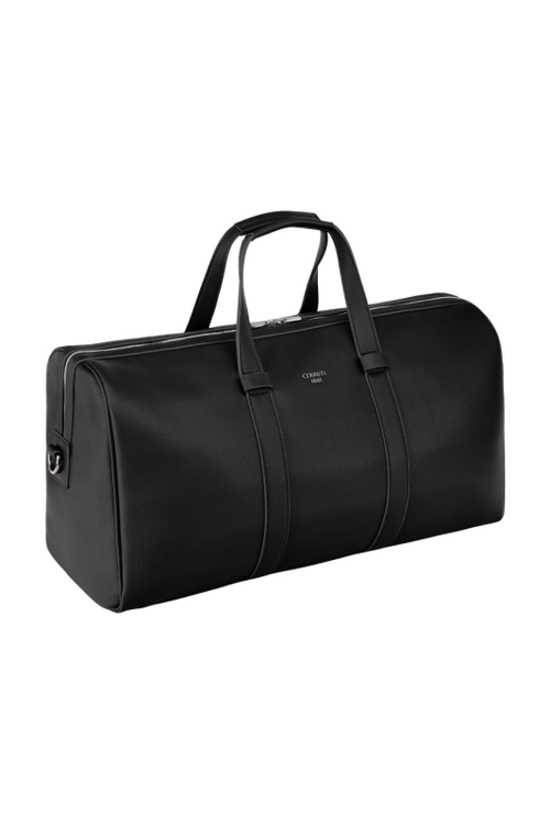 Travel bag Jefferson Black - 6