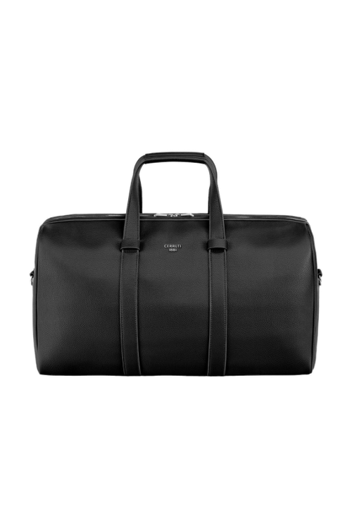 Travel bag Jefferson Black - 7