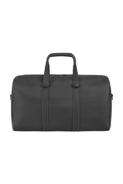 Travel bag Jefferson Grey - 8