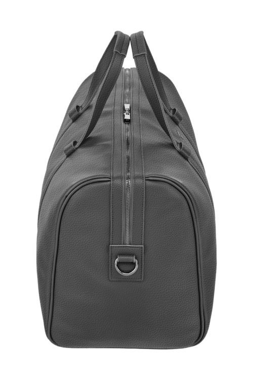 Travel bag Jefferson Grey - 2