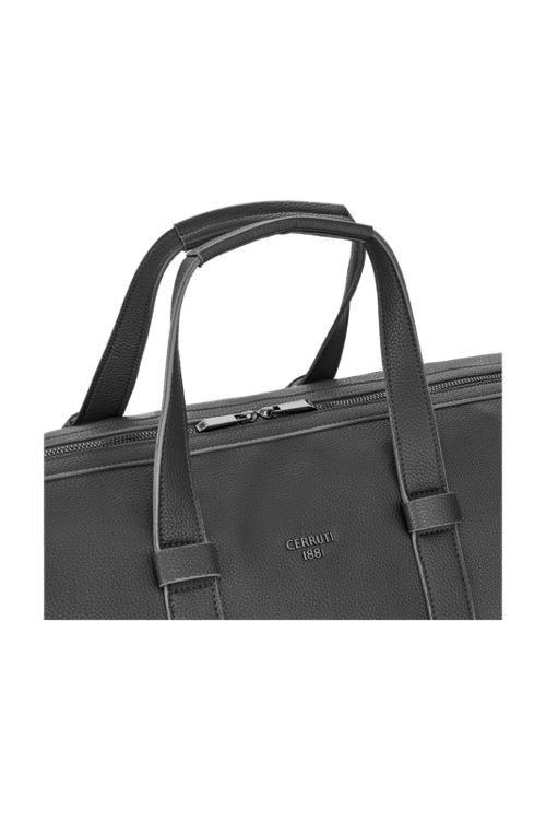 Travel bag Jefferson Grey - 3