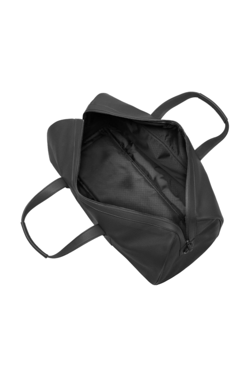 Travel bag Jefferson Grey - 4