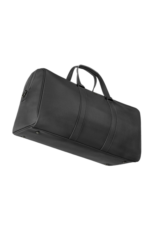 Travel bag Jefferson Grey - 5